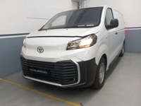 Toyota Proace 2024 occasion