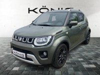 Suzuki Ignis 2024 occasion