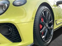 Bentley Continental GT 2024 occasion