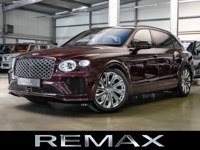 Bentley Bentayga 2024 occasion