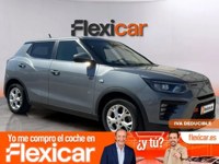 Ssangyong Tivoli 2024 occasion