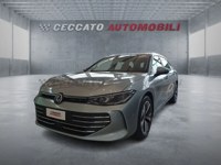 Volkswagen Passat 2024 occasion