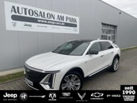 Cadillac LYRIQ 2024 occasion