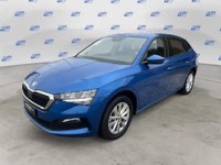 Skoda Scala 2024 occasion