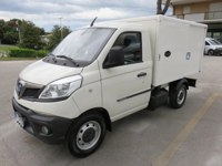 Piaggio Porter 2024 occasion