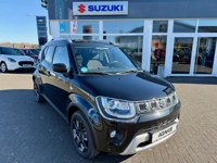 Suzuki Ignis 2024 occasion