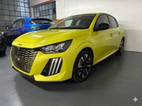 Peugeot 208 2024 occasion