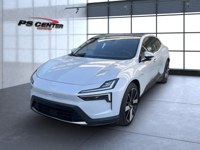 Polestar 4 2024 occasion