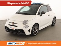 Abarth 595C 2024 occasion