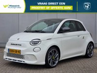 Abarth 500 2024 occasion