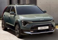 Kia Niro 2024 occasion
