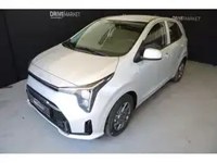 Kia Picanto 2024 occasion