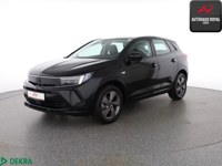 Opel Grandland (X) 2024 occasion
