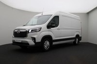 Maxus eDeliver 9 2024 occasion