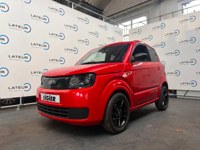 Ligier Myli 2024 occasion