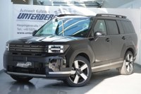 Hyundai SANTA FE 2024 occasion