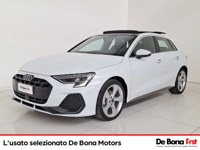 Audi A3 2024 occasion