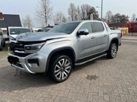 Volkswagen Amarok 2024 occasion