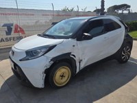 Toyota Aygo (X) 2024 occasion