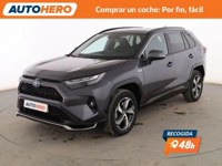 Toyota RAV 4 2024 occasion