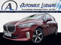 BMW 223 Active Tourer 2024 occasion