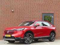 Honda HR-V 2024 occasion
