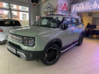 BAIC BJ30 2024 occasion