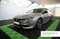 Peugeot 508 2024 occasion