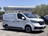 Renault Trafic 2024 occasion
