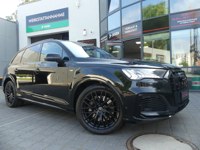 Audi Q7 2024 occasion