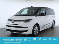Volkswagen Multivan 2024 occasion