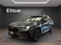 Subaru Crosstrek 2024 occasion