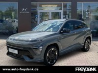 Hyundai KONA 2024 occasion