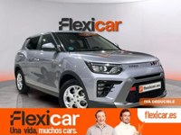Ssangyong Tivoli 2024 occasion
