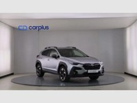 Subaru Crosstrek 2024 occasion