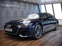 Audi A7 2024 occasion