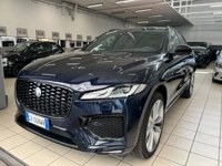 Jaguar F-Pace 2024 occasion