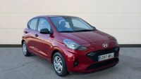 Hyundai i10 2024 occasion