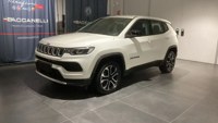 Jeep Compass 2024 occasion