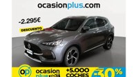MG HS 2024 occasion