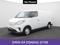 Maxus eDeliver 3 2024 occasion