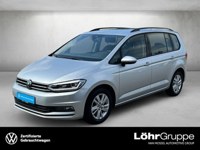 Volkswagen Touran 2024 occasion