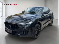 Maserati Levante 2024 occasion