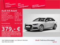 Audi A4 2024 occasion
