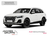 Audi Q7 2024 occasion