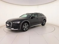 Audi A6 Allroad 2024 occasion