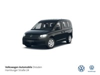 Volkswagen Caddy 2024 occasion