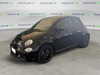 Abarth 595 2024 occasion