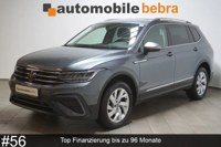 Volkswagen Tiguan Allspace 2024 occasion
