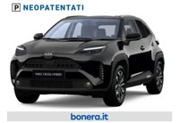 Toyota Yaris Cross 2024 occasion